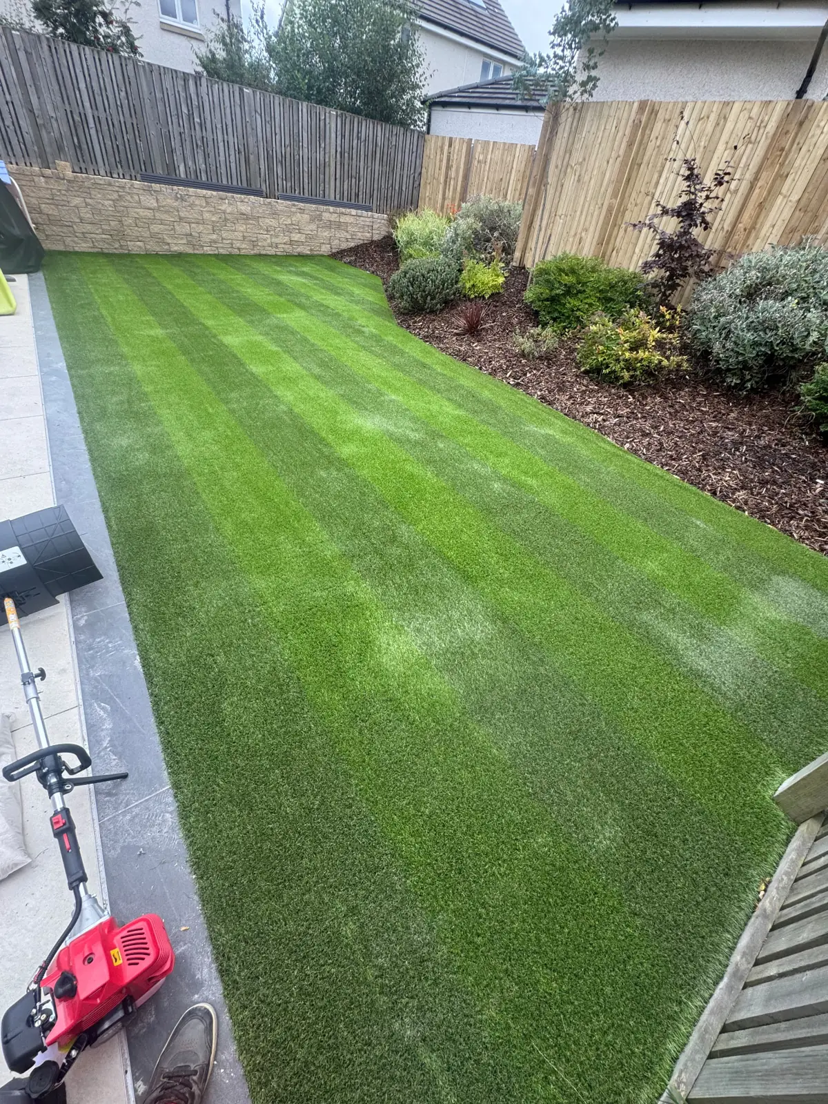 Artificial Grass